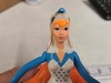 Sorceress He-Man Masters of the Universe MOTU Mattel 1986 Vintage Action Figure