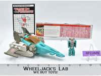 Brainstorm Headmaster 1987 G1 Transformers Vintage Action Figure