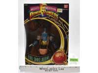 Squatt Mighty Morphin Power Rangers 1994 Bandai NEW MISB SEALED
