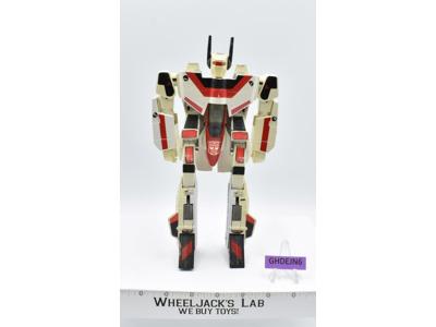 Jetfire 1985 G1 Transformers Hasbro Action Figure Vintage