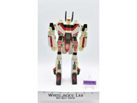 Jetfire 1985 G1 Transformers Hasbro Action Figure Vintage