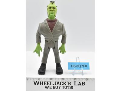 The Frankenstein Monster 100% Complete The Real Ghostbusters 1986 Kenner Vintage