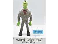 The Frankenstein Monster 100% Complete The Real Ghostbusters 1986 Kenner Vintage