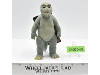 Manilla / Baby Godzilla Final Wars 2004 Bandai 6" Action Figure NEW W/TAGS