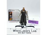 Monkey Wrench v2 100% Complete GI Joe Collector's Club 2005 Hasbro Action Figure