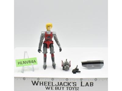 Dana Sterling Robotech 1985 Matchbox Vintage Action Figure