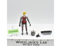 Dana Sterling Robotech 1985 Matchbox Vintage Action Figure