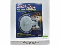 Die-Cast U.S.S. Enterprise Starship MOSC Star Trek The Next Generation Galoob