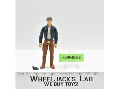 Han Solo Bespin 100% Complete Star Wars ESB 1980 Vintage Kenner NO REPRO