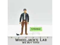 Han Solo Bespin 100% Complete Star Wars ESB 1980 Vintage Kenner NO REPRO