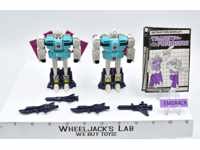 Pounce &amp; Wingspan 100% Complete Vintage 1987 G1 Transformers Action Figure