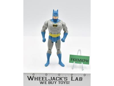 Batman Super Powers 1984 Kenner Action Figure Vintage DC Comics