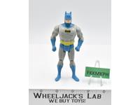 Batman Super Powers 1984 Kenner Action Figure Vintage DC Comics