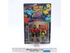 Chief Engineer Michaelangelo Star Trek TMNT Playmates 1994 Vtg. UNPUNCHED MOSC