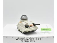 MLC-3 Mini Rig 100% Complete Star Wars Empire Strikes Back 1981 Kenner Vehicle