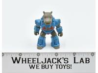 #32 Hummungus Hippo Battle Beasts 1987 Hasbro Takara Vintage Figure