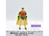 Robin DC Comic Super Heroes Toy Biz 1989 Action Figure Vintage