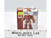 Hulkbuster Die Cast Marvel Comics Figure 2018 Tomy Takara MIB NEW
