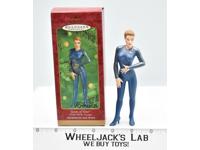 Seven Of Nine Star Trek Voyager MIB Hallmark Keepsake Ornament 2000