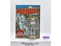 The Silver Surfer Speed Surfing Marvel Super Heroes MOSC 1992 Toybiz