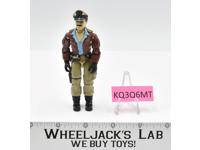 Admiral Keel-Haul ACTION FORCE V1 G.I. Joe 1985 Hasbro Vintage Action Figure