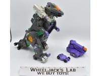 Trypticon Vintage 1986 G1 Transformers Hasbro Action Figure