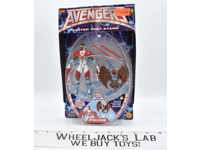 Falcon MISB NEW The Avengers United They Stand 1999 Toy Biz Vintage Figure