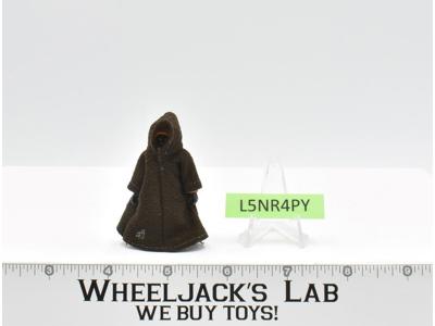 Jawa Star Wars 1977 Kenner Vintage Action Figure