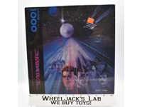 Star Trek Undiscovered Country Springbok by Hallmark 1000pc Puzzle