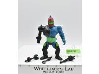 Trap Jaw Complete MOTU Masters of the Universe He-Man Mattel 1983 Vintage Figure