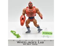 Clawful 100% Complete He-Man Masters Of The Universe 1984 Vintage Action Figure