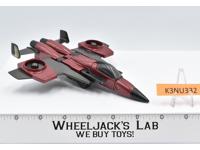 Thrust 1985 Vintage G1 Transformers F-15 Fighter Action Figure Hasbro