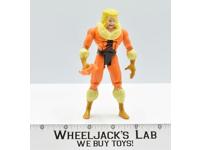 Sabretooth 100% 5" X-Men The Uncanny Vintage Marvel Toybiz 1993 Action Figure