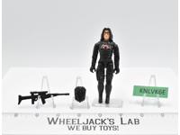 Baroness V1 100% Complete G.I. Joe 1984 Hasbro Vintage Action Figure