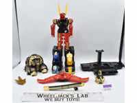 Thunderzord Assault Team Mighty Morphin Power Rangers 1994 Bandai Action Figure