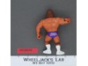 Macho King Randy Savage WWE WWF Wrestling 1991 Hasbro Vintage Action Figure