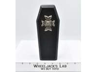 Dracula's Coffin Universal Monsters Action Figure Display Case
