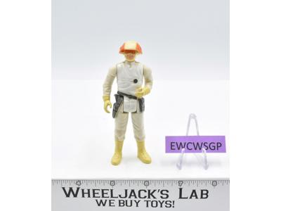 Cloud Car Pilot Star Wars ESB Empire Strikes Back 1980 Kenner Action Figure