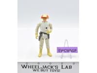 Cloud Car Pilot Star Wars ESB Empire Strikes Back 1980 Kenner Action Figure