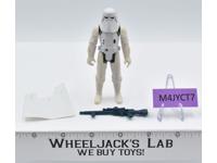 Imperial Stormtrooper Hoth 100% Complete Star Wars ESB 1980 Kenner NO REPRO