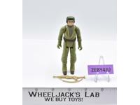 Endor Rebel Commando 100% Complete Star Wars ROTJ 1983 Kenner NO REPRO