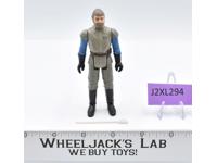 General Madine 100% Complete Star Wars ROTJ 1983 Vintage Kenner NO REPRO