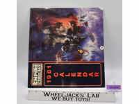Star Wars The Empire Strikes Back 1981 Calendar Lucasfilm Ballantine Books