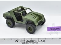 Vamp G.I. Joe Vintage Revell Hasbro Model Kit Vehicle