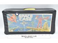 Star Wars Space Case Figure Case 2 Trays Holds 24 Figures 1970's