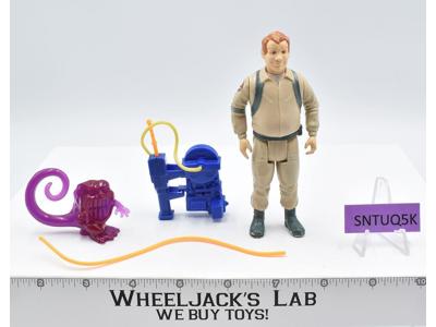 Ray Stantz 100% Complete The Real Ghostbusters 1984 Kenner Vintage Action Figure