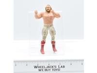 Big John Stud Bendies Bend Ems 1985 WWF Titan Sports Just Toys Vintage