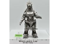 Mecha Godzilla Movie Monster Series 2002 Bandai 9" Action Figure NEW W/TAGS