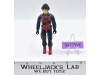 Scrap Iron V1 G.I. Joe 1984 Hasbro Vintage Action Figure