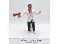 Jimmy Hart 1986 WWF LJN Titan Sports 8" Vintage Wrestling Action Figure